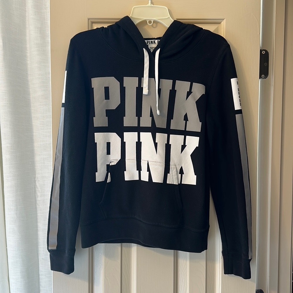 Victoria Secret Pink Hoodie
